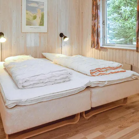 Amazing In With Sauna *