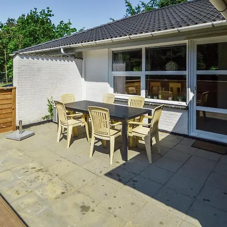 Holiday home Amazing In With Sauna *