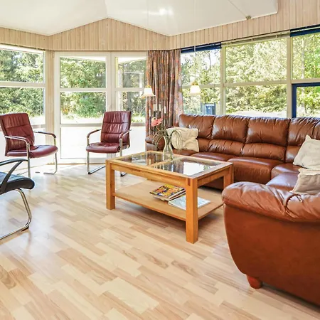 Amazing In With Sauna Holiday home