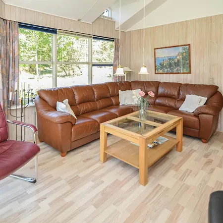 Amazing In With Sauna Holiday home *