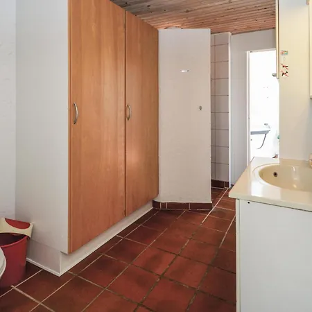 Amazing In With Sauna Blavand
